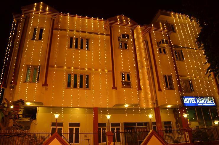 Hotel Kartikey Divisione di Divisione di Jaipur Esterno foto