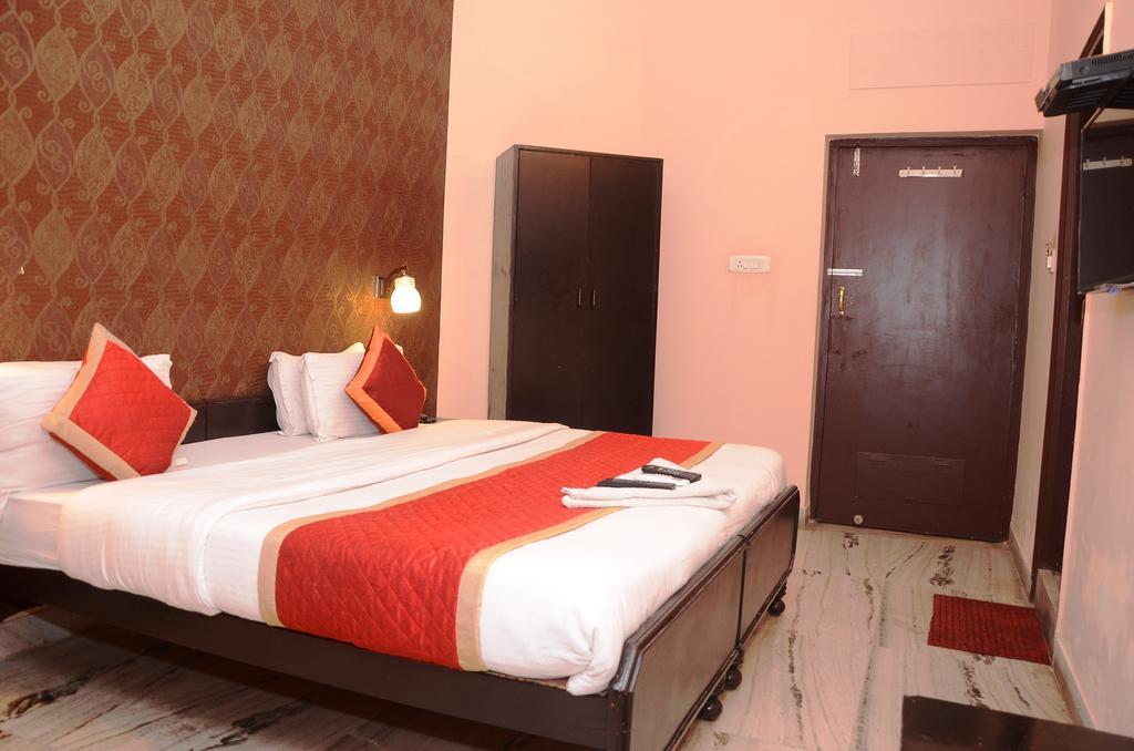 Hotel Kartikey Divisione di Divisione di Jaipur Esterno foto