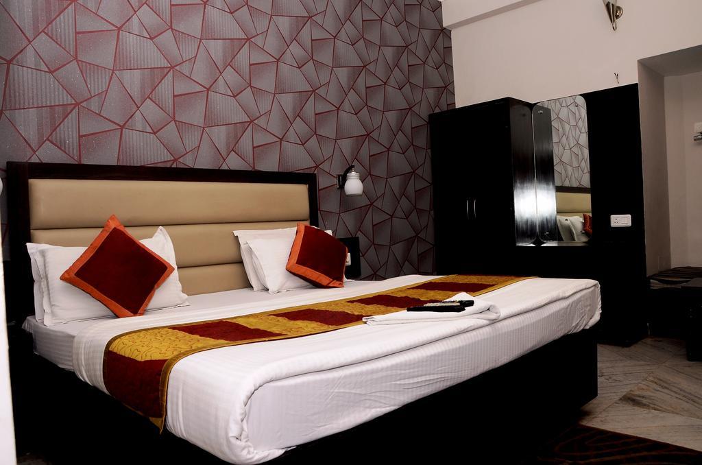 Hotel Kartikey Divisione di Divisione di Jaipur Esterno foto