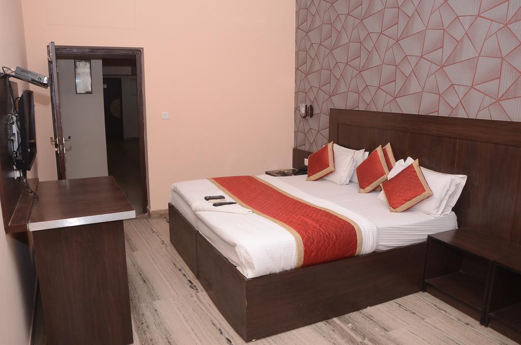 Hotel Kartikey Divisione di Divisione di Jaipur Esterno foto