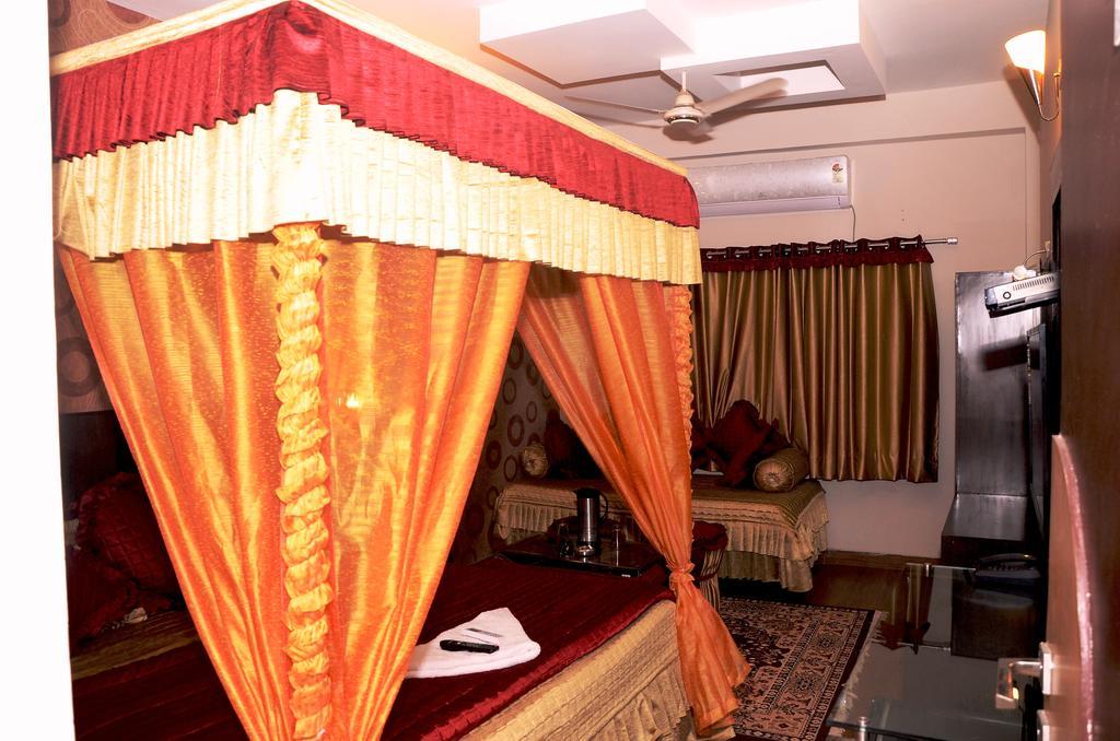 Hotel Kartikey Divisione di Divisione di Jaipur Esterno foto