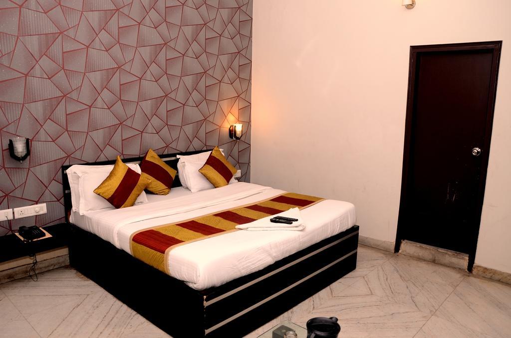 Hotel Kartikey Divisione di Divisione di Jaipur Esterno foto