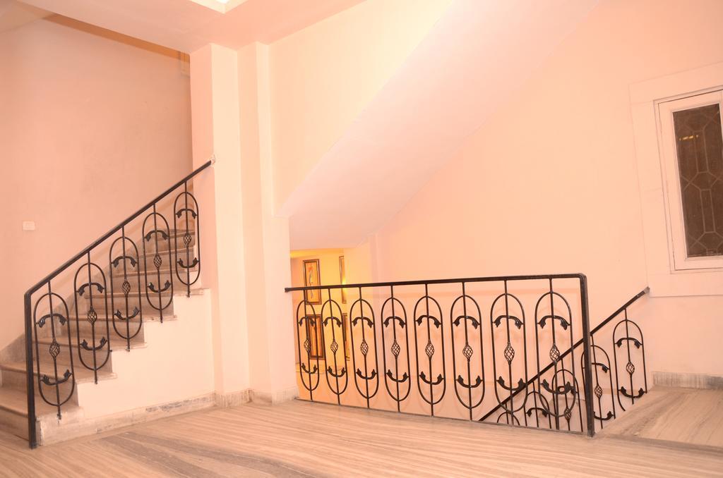 Hotel Kartikey Divisione di Divisione di Jaipur Esterno foto
