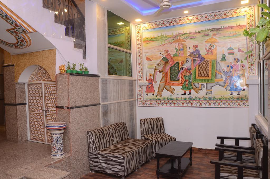 Hotel Kartikey Divisione di Divisione di Jaipur Esterno foto