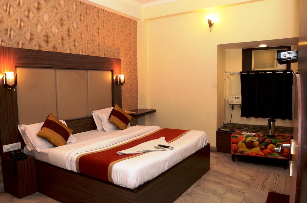 Hotel Kartikey Divisione di Divisione di Jaipur Esterno foto