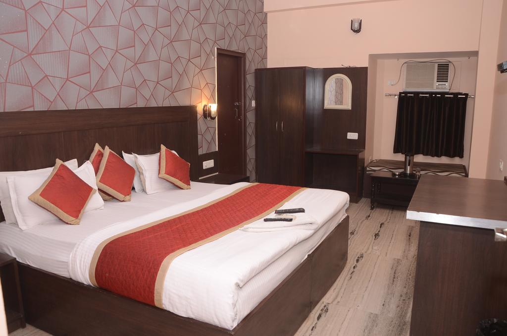 Hotel Kartikey Divisione di Divisione di Jaipur Esterno foto