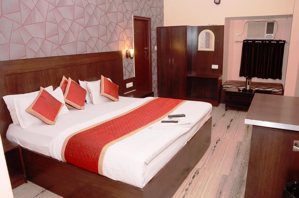 Hotel Kartikey Divisione di Divisione di Jaipur Esterno foto