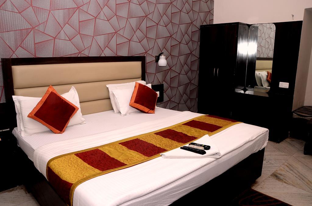 Hotel Kartikey Divisione di Divisione di Jaipur Esterno foto