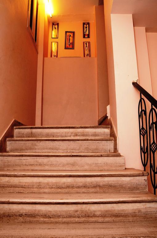 Hotel Kartikey Divisione di Divisione di Jaipur Esterno foto