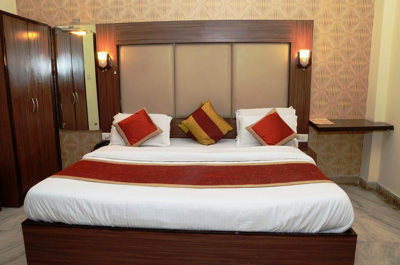 Hotel Kartikey Divisione di Divisione di Jaipur Camera foto